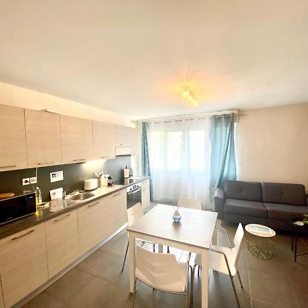 Sobnb- Romagny Appartement 6 Personnes Proche Centre Аннемас Экстерьер фото