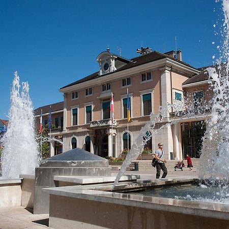 Sobnb- Romagny Appartement 6 Personnes Proche Centre Аннемас Экстерьер фото