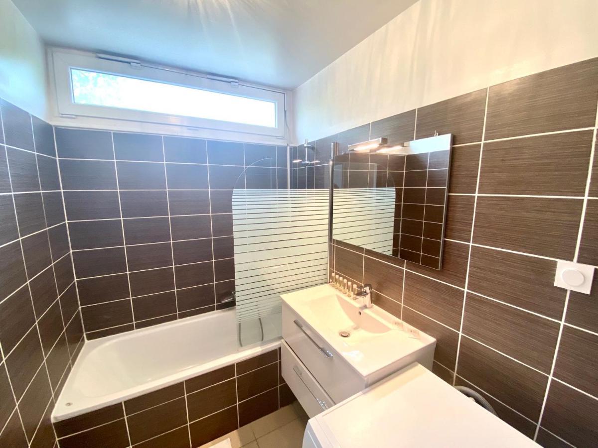 Sobnb- Romagny Appartement 6 Personnes Proche Centre Аннемас Экстерьер фото