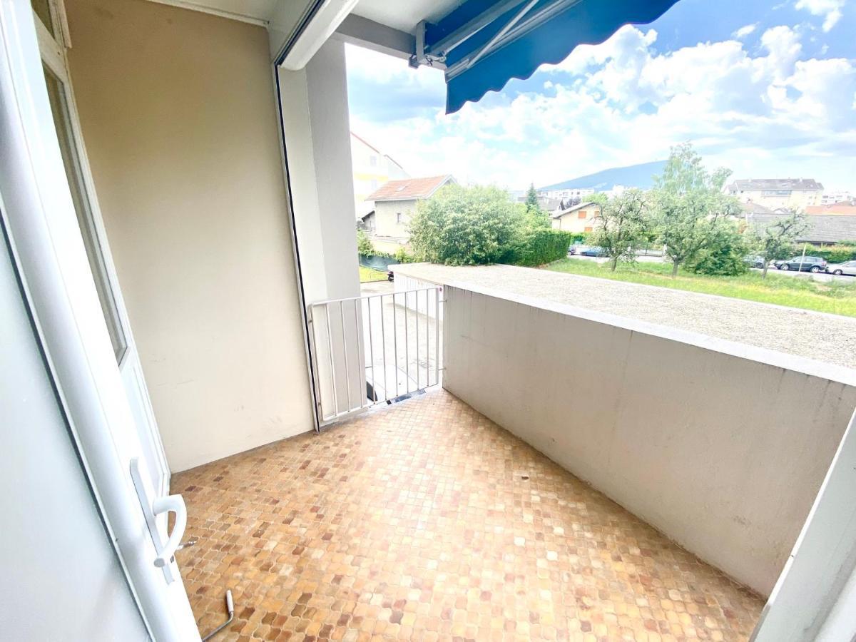 Sobnb- Romagny Appartement 6 Personnes Proche Centre Аннемас Экстерьер фото