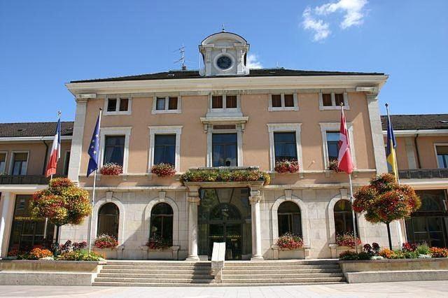 Sobnb- Romagny Appartement 6 Personnes Proche Centre Аннемас Экстерьер фото